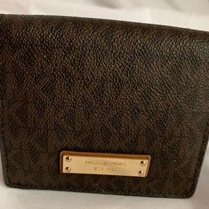 Michael Kors wallet
